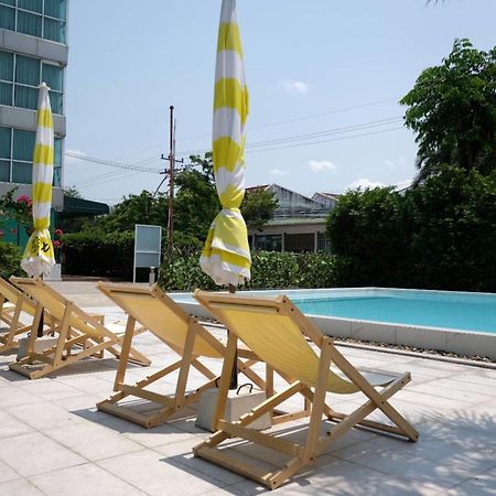 Top View Hotel - Sha Extra Plus راشا سي المظهر الخارجي الصورة