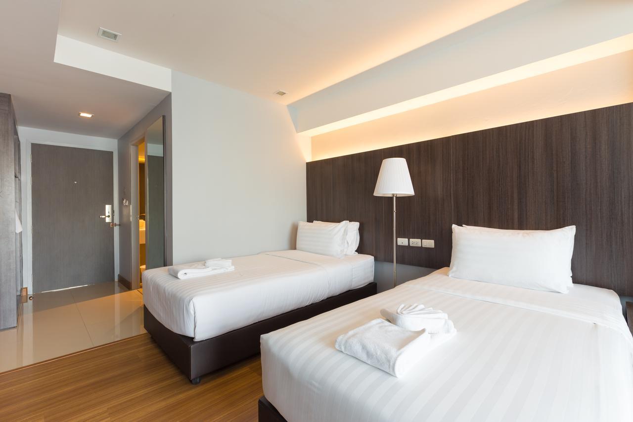 Top View Hotel - Sha Extra Plus راشا سي المظهر الخارجي الصورة