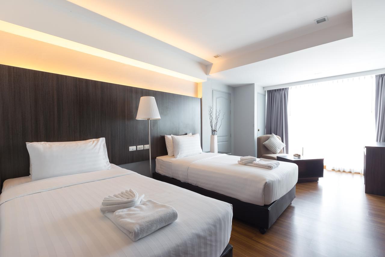 Top View Hotel - Sha Extra Plus راشا سي المظهر الخارجي الصورة